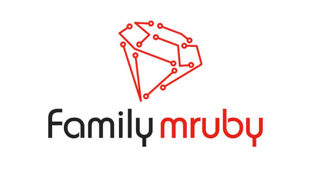 FMRuby Logo